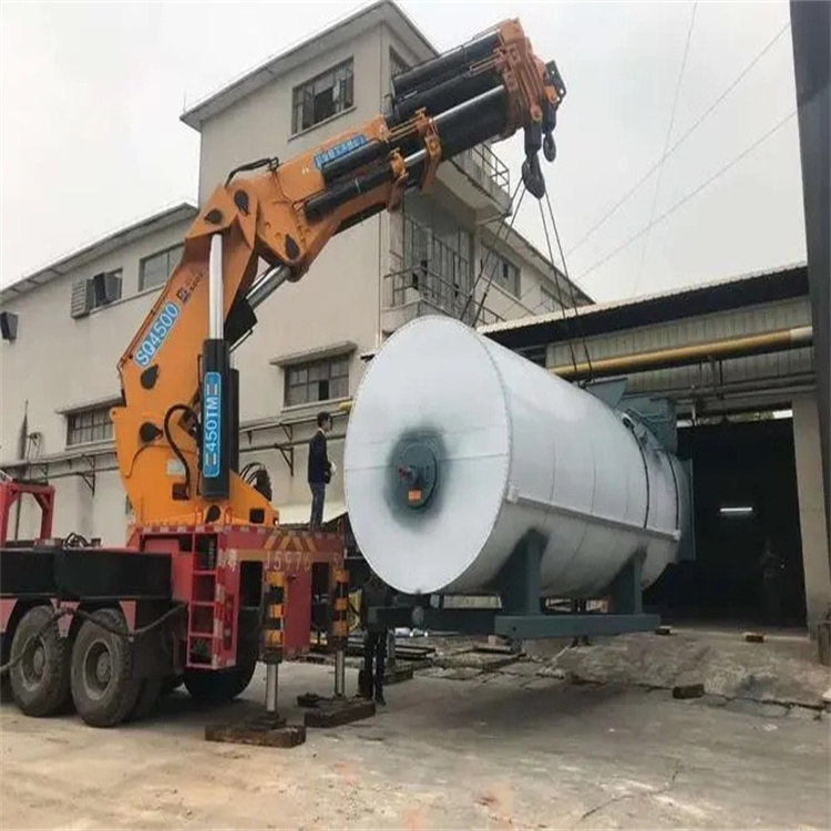 巴南200吨吊车能吊多少吨货物