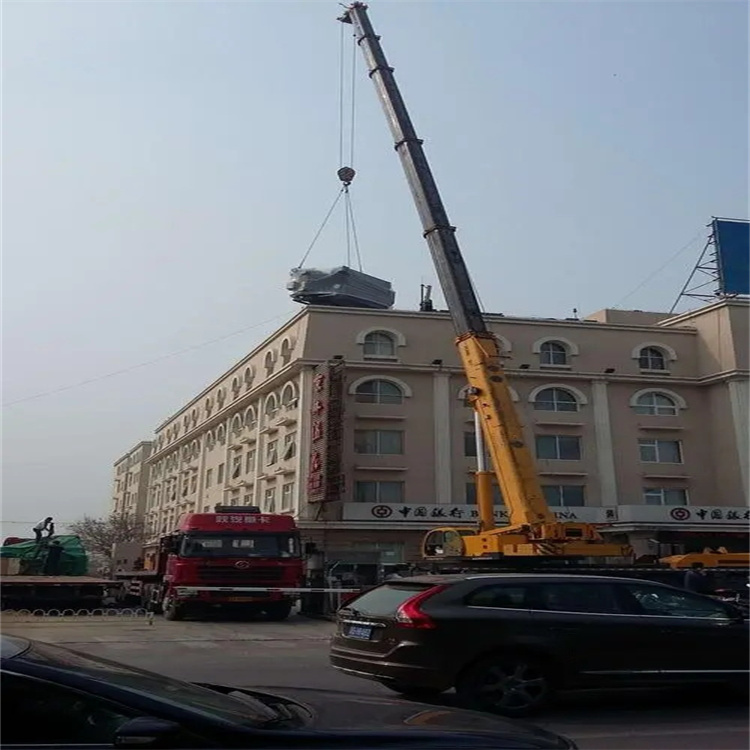 巴南桥梁基础施工|大型设备租赁解决方案|吊装运输难点攻克