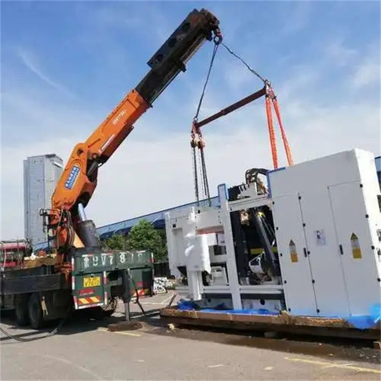 巴南附近小吊车联系方式|8-16吨|本地及时服务