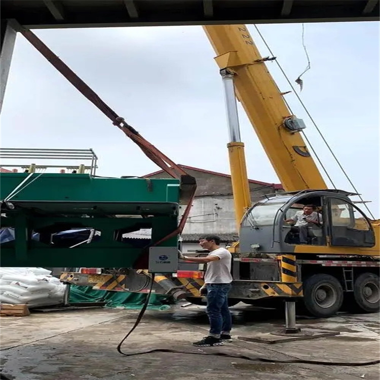 巴南大吨位吊车租赁应急保障方案|化解突发吊装需求难题