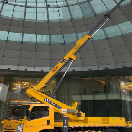 巴南附近高空作业车租赁｜安全设备租赁｜高空安装|工程定制化方案｜亿立达设备租赁